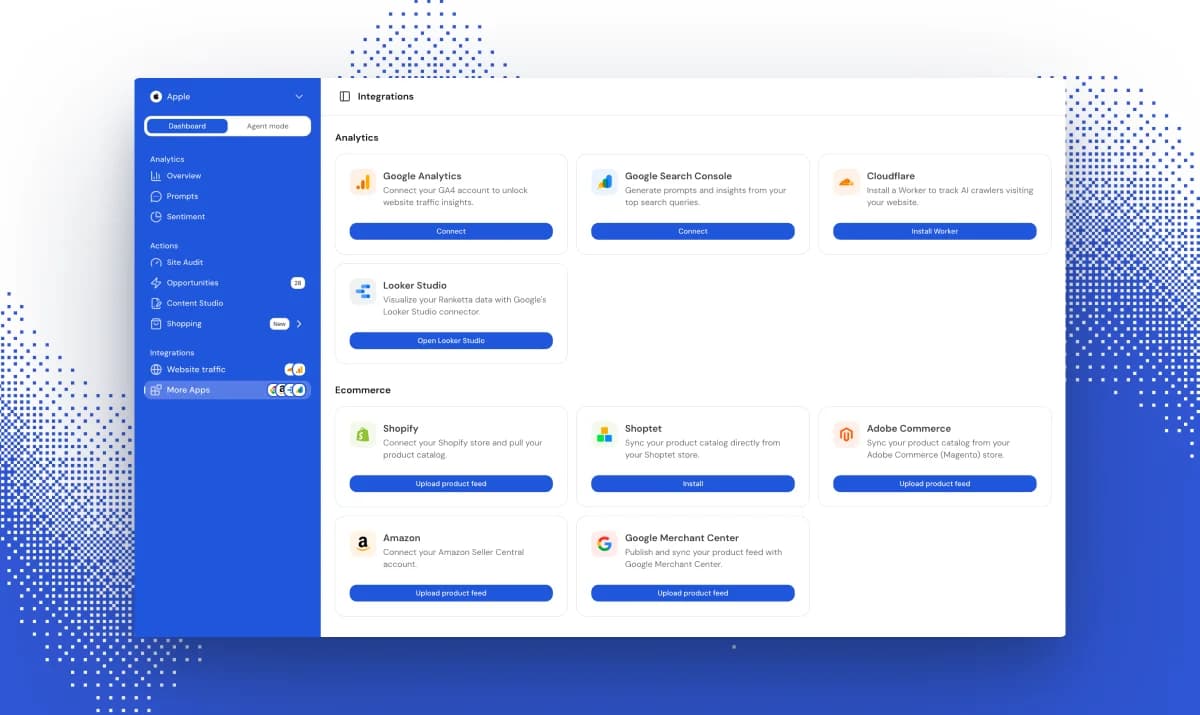 Best Peec AI Alternatives for AI Visibility Tracking in 2026