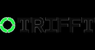 Trifft logo
